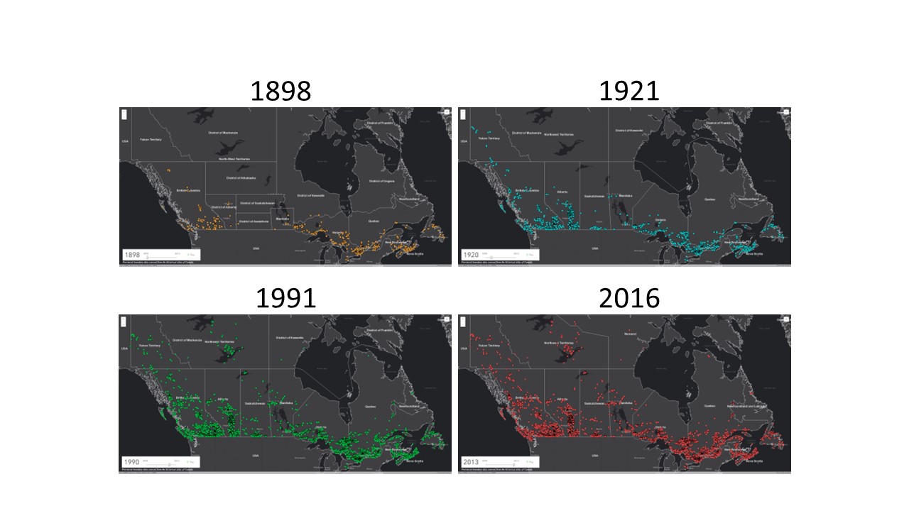 Introduction to Canadian Mining Industry - Module 2