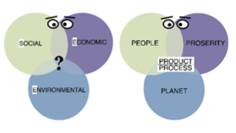 SEE’ing Sustainability - A Design OER