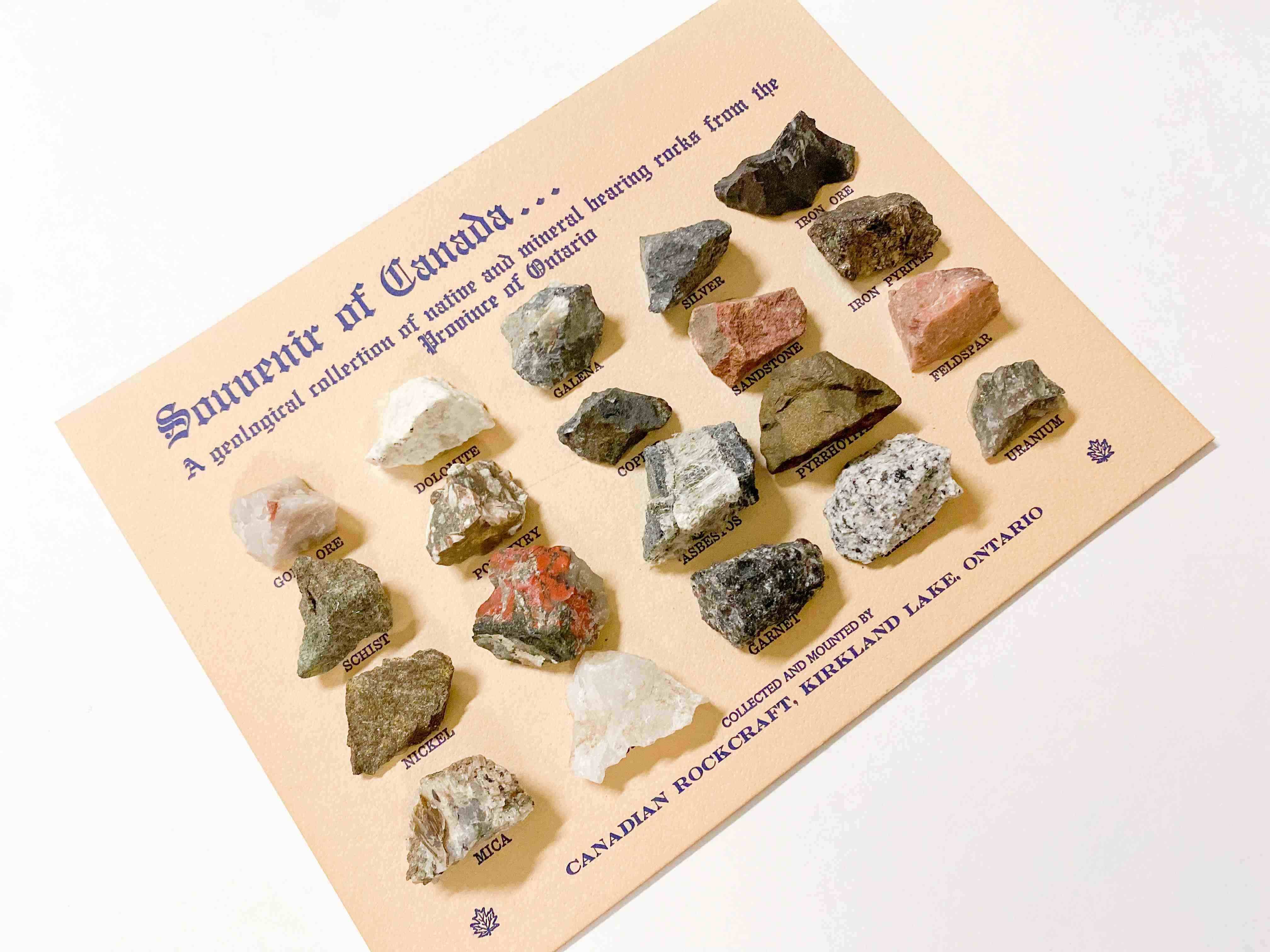 What have you done today...