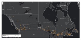 Mining in Canada Needs Reinforcement not Rebranding