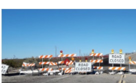 Mining Engineering Hit a Roadblock